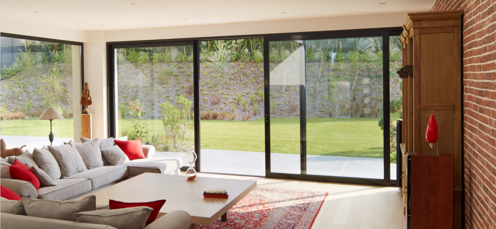 BSA Châssis coulissant CP68