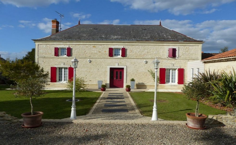 BSA Volets battants MISTRAL