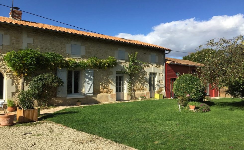 BSA Volets battants MISTRAL isolés