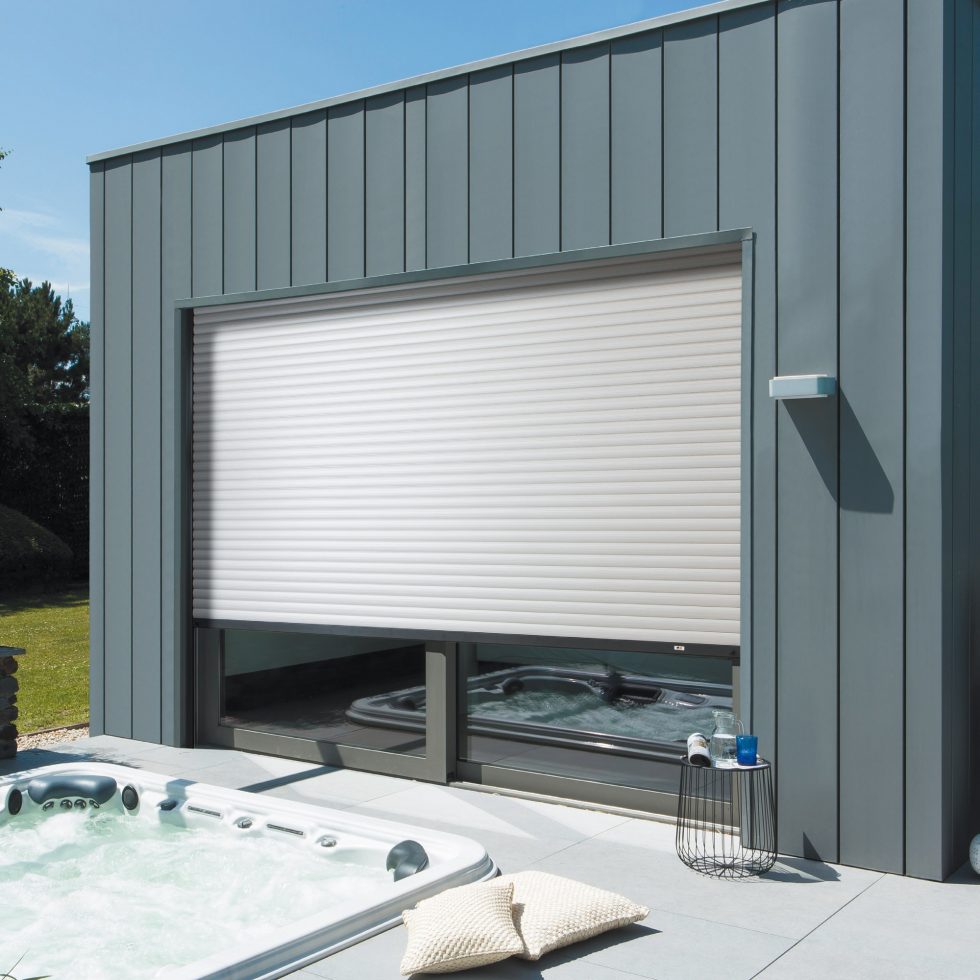 BSA volet roulant TRADITIONNEL